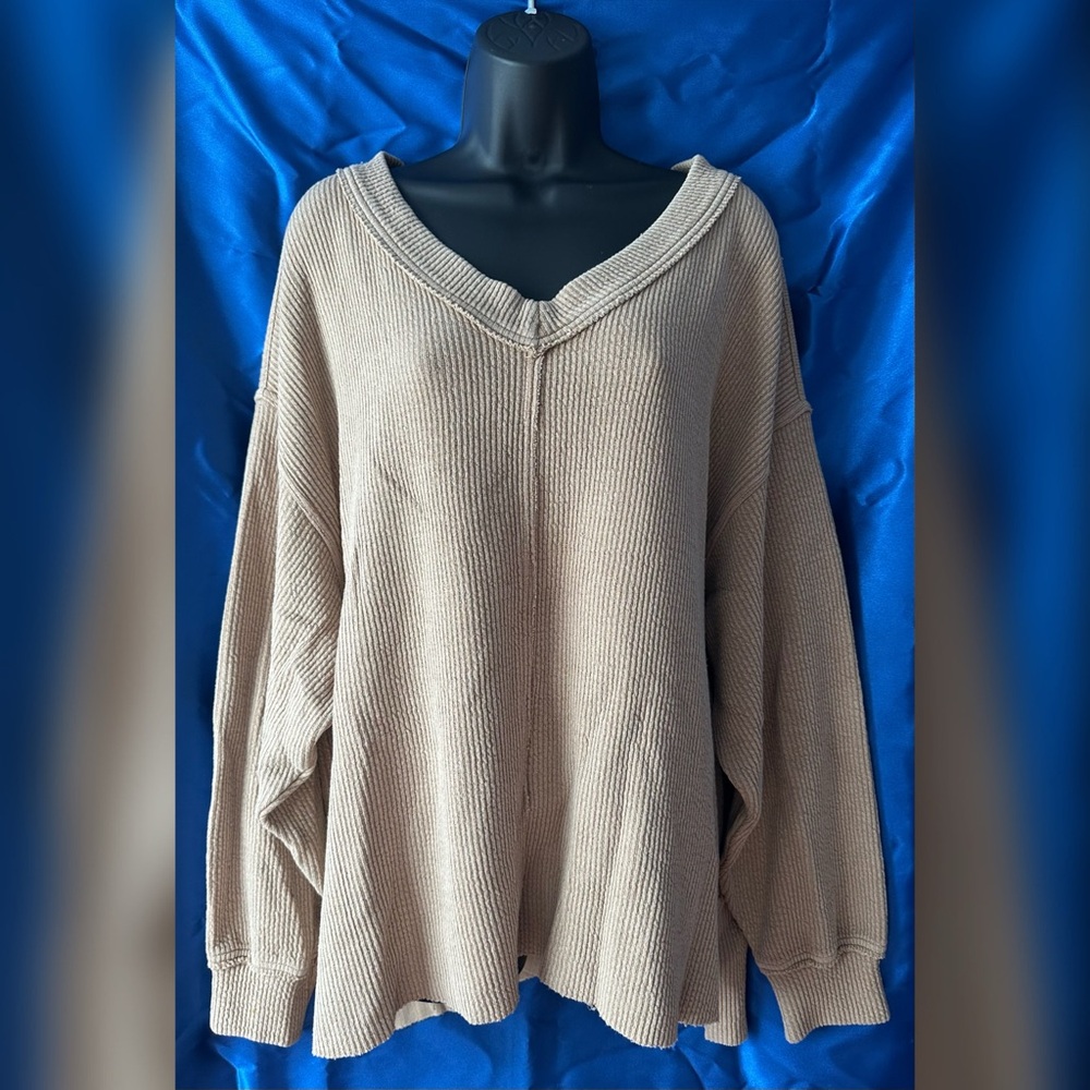 Pre-Loved Aerie Oversized Sweater